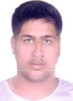 با سلام، دانشجوی گرامی آقای محمد رشیدی، جهت انجام امور تسویه حساب، می بایست اصل مدرک دیپلم خود را ارائه دهید.
کارشناس امور فارغ التحصیلان، احمدی 2