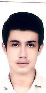 با سلام، دانشجوی گرامی آقای امیرحسین حسنی ندامانی، جهت انجام امور فارغ التحصیلی در مورخ 1400/11/09به واحد فارغ التحصیلان مراجعه فرمائید.
کارشناس امور فارغ التحصیلان، احمدی 2