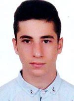 دانشجوی گرامی، آقای محمدسعید روشنی طالش، جهت انجام امور تسویه حساب در مورخ 1400/11/10 (با کارت دانشجوئی و کارت سلف) به واحد فارغ التحصیلان مراجعه فرمائید.
با تشکر، کارشناس امور فارغ التحصیلان؛ احمدی 2