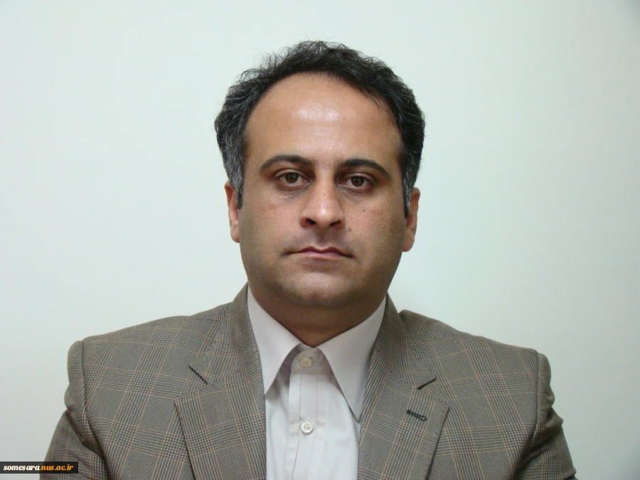 پیام تبریک دکتر سیدهاشم میربهاری به مناسبت فرارسیدن 22 بهمن 2