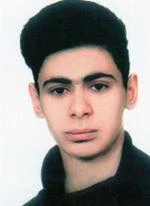 دانشجوی گرامی؛ آقای امیرحسین خدادادی، جهت انجام امور تسویه حساب در تاریخ 1400/12/03 به دانشکده مراجعه فرمایید.
کارشناس فارغ التحصیلان، احمدی 2