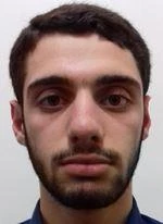 دانشجوی گرامی؛ آقای عارف حاجتی پور ویشگاهی، جهت انجام امور تسویه حساب، اصل گواهی موقت دوره کاردانی خود را به دانشکده تحویل دهید.
کارشناس فارغ التحصیلان، احمدی 2