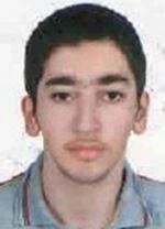 دانشجوی گرامی؛ آقای هاتف ناصری اکبر، جهت فراغت از تحصیل، با توجه به اینکه در دوره تحصیلی بصورت میهمان موقت بودید، کلیه ریز نمرات مهر شده ترم های گذرانده خود را هرچه سریعتر تحویل اداره آموزش دانشکده دهید. 2