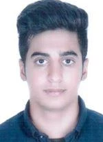 دانشجوی گرامی؛ آقای احمد شادخاطر، جهت انجام امور تسویه حساب اصل دیپلم خود را به دانشکده ارائه دهید. (جهت کسب اطلاع با واحد اموردانشجوئی هماهنگ کنید)
کارشناس فارغ التحصیلان، احمدی 2