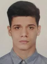 دانشجوی گرامی؛ آقای علیرضا اندرز، جهت انجام امور تسویه حساب در تاریخ 1401.01.23 به دانشکده مراجعه فرمایید.
کارشناس فارغ التحصیلان، احمدی 2