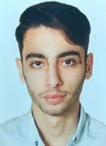 دانشجوی گرامی؛ آقای سپهر پورامینی، جهت انجام امور تسویه حساب در تاریخ 1401.01.27 به دانشکده مراجعه فرمایید.
کارشناس فارغ التحصیلان، احمدی 2