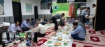 مراسم افطاری کارکنان دانشکده فنی و حرفه ای میرزاکوچک صومعه سرا 2
