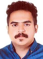 دانشجوی گرامی؛ آقای احسان احمدی بلگوری، جهت انجام امور تسویه حساب در تاریخ 1401.02.06 به دانشکده مراجعه فرمایید.
کارشناس فارغ التحصیلان، احمدی 2