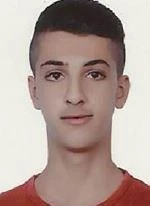 دانشجوی گرامی؛ آقای مسعود عظمتی سیامکان، جهت انجام امور تسویه حساب اصل دیپلم خود را به دانشکده ارائه دهید.
کارشناس فارغ التحصیلان، احمدی 2