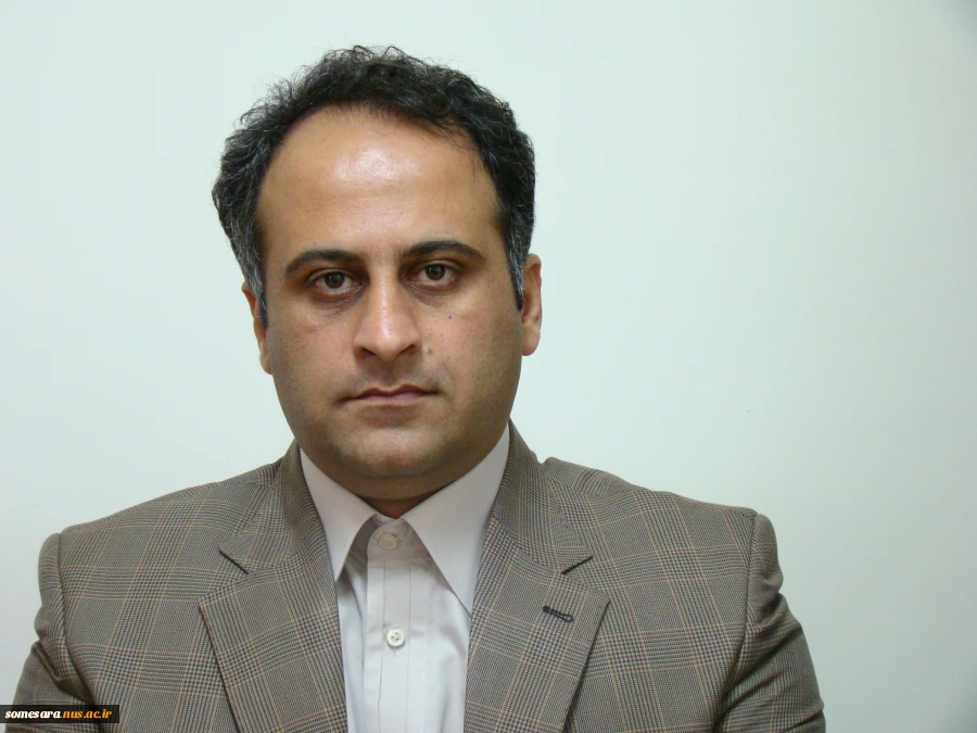 ریاست دانشکده