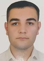 دانشجوی گرامی؛ آقای محمد اوجاقی گرمی، جهت انجام امور تسویه حساب در تاریخ 1401.05.29 به دانشکده مراجعه فرمائید.
(بهمراه داشتن کارت دانشجویی و سلف، درصورت تحویل الزامی است)
کارشناس امور فارغ التحصیلان، احمدی 2