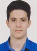 دانشجوی گرامی؛ آقای امیرعلی صفری چنه سری، جهت انجام امور تسویه حساب با ارائه اصل دیپلم به دانشکده مراجعه فرمائید.
(بهمراه داشتن کارت دانشجویی و سلف، درصورت تحویل الزامی است)
کارشناس امور فارغ التحصیلان، احمدی 2