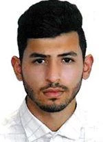 دانشجوی گرامی؛ آقای مهدی قدسیان مقدم، جهت انجام امور تسویه حساب با ارائه اصل دیپلم خود از تاریخ 1401/06/20 به بعد به دانشکده مراجعه فرمائید.
(بهمراه داشتن کارت دانشجویی و سلف، درصورت تحویل الزامی است)
کارشناس امور فارغ التحصیلان، احمدی 2