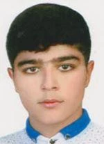 دانشجوی گرامی؛ آقای مهدی زندی دره غریبی، جهت انجام امور تسویه حساب در تاریخ 1401.06.21 به دانشکده مراجعه فرمائید.
(بهمراه داشتن کارت دانشجویی و سلف، درصورت تحویل الزامی است)
کارشناس امور فارغ التحصیلان، احمدی 2