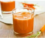 صبح ها ناشتا آب هویچ بخورید 2