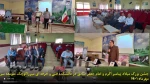 جشن بزرگ میلاد پیامبر اکرم و امام جعفر صادق در دانشکده فنی و حرفه ای میرزاکوچک صومعه سرا 2