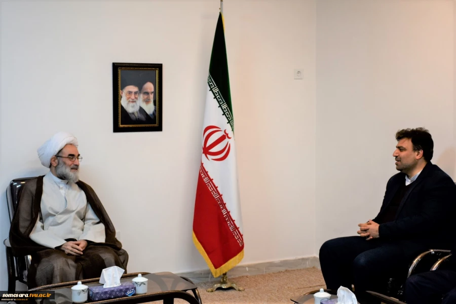 حضور دکتر خسرویان در آیین رونمایی از یادمان شهیدان گمنام دانشگاه فنی و حرفه ای گیلان 2