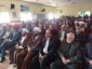 برگزاری یادواره شهدای دانشجوی غرب گیلان در دانشکده فنی و حرفه ای صومعه سرا