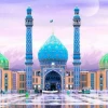 ماه رمضان آمد  2