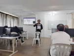 برگزاری دوره های توانمند سازی اساتید گروه کامپیوتر 5