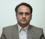 پیام تبریک دکتر سیدهاشم میربهاری (رییس دانشکده) به مناسبت آغاز سال تحصیلی جدید 2