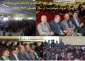 اولین همایش علمی دانشجویان رشته حسابداری دانشکده فنی وحرفه ای میرزا کوچک صومعه سرا در سال تحصیلی 1403-1402