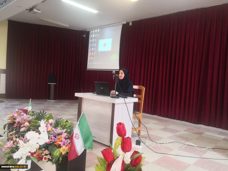 برگزاری هفته ملی پژوهش 4