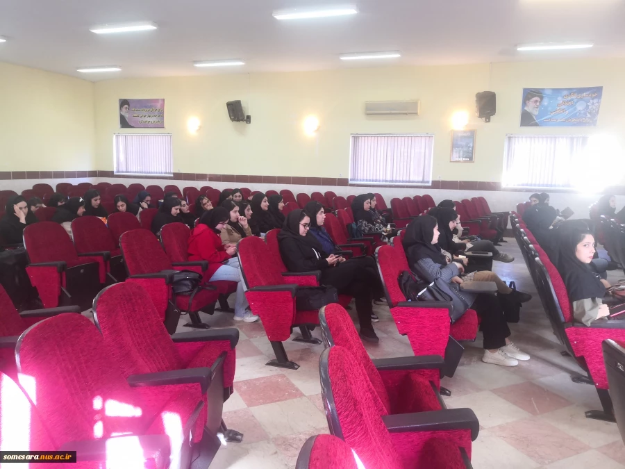 برگزاری هفته ملی پژوهش 6