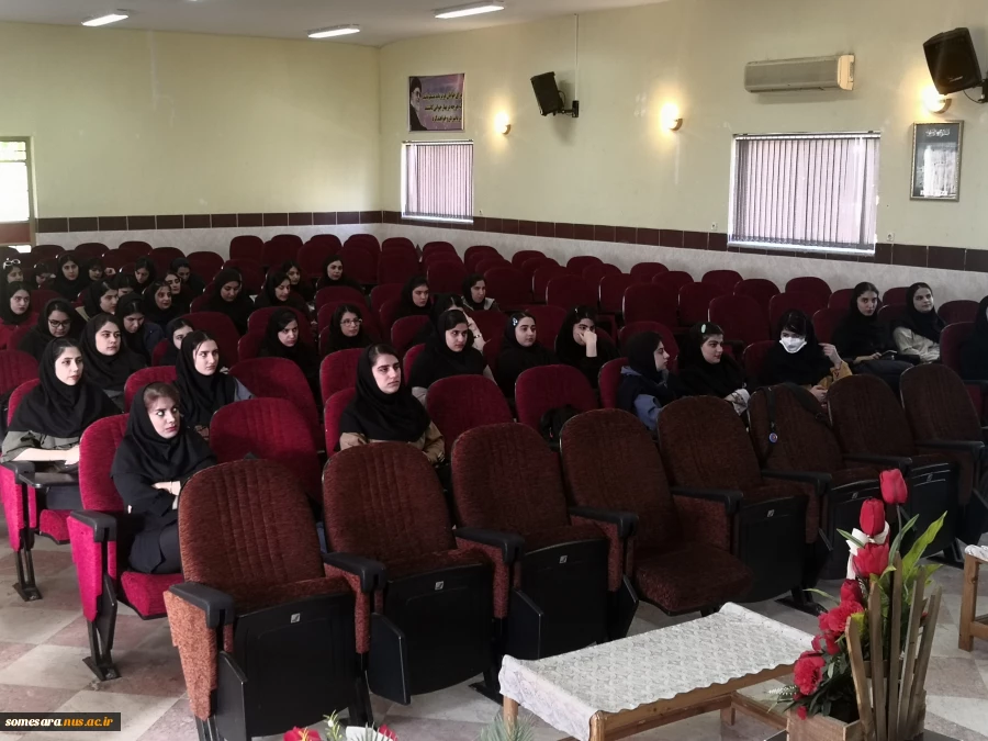 برگزاری هفته ملی پژوهش 8