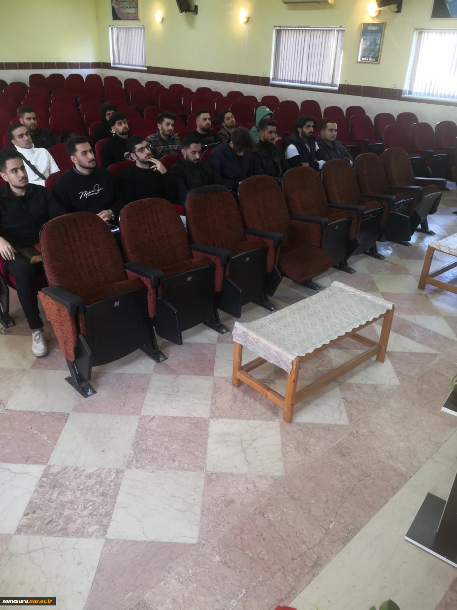 برگزاری هفته ملی پژوهش 13