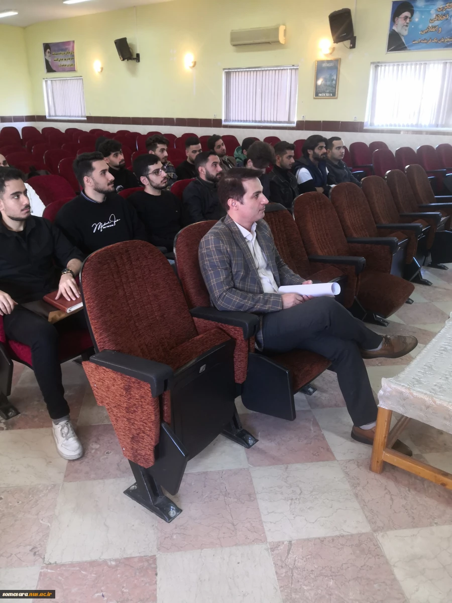 برگزاری هفته ملی پژوهش 16