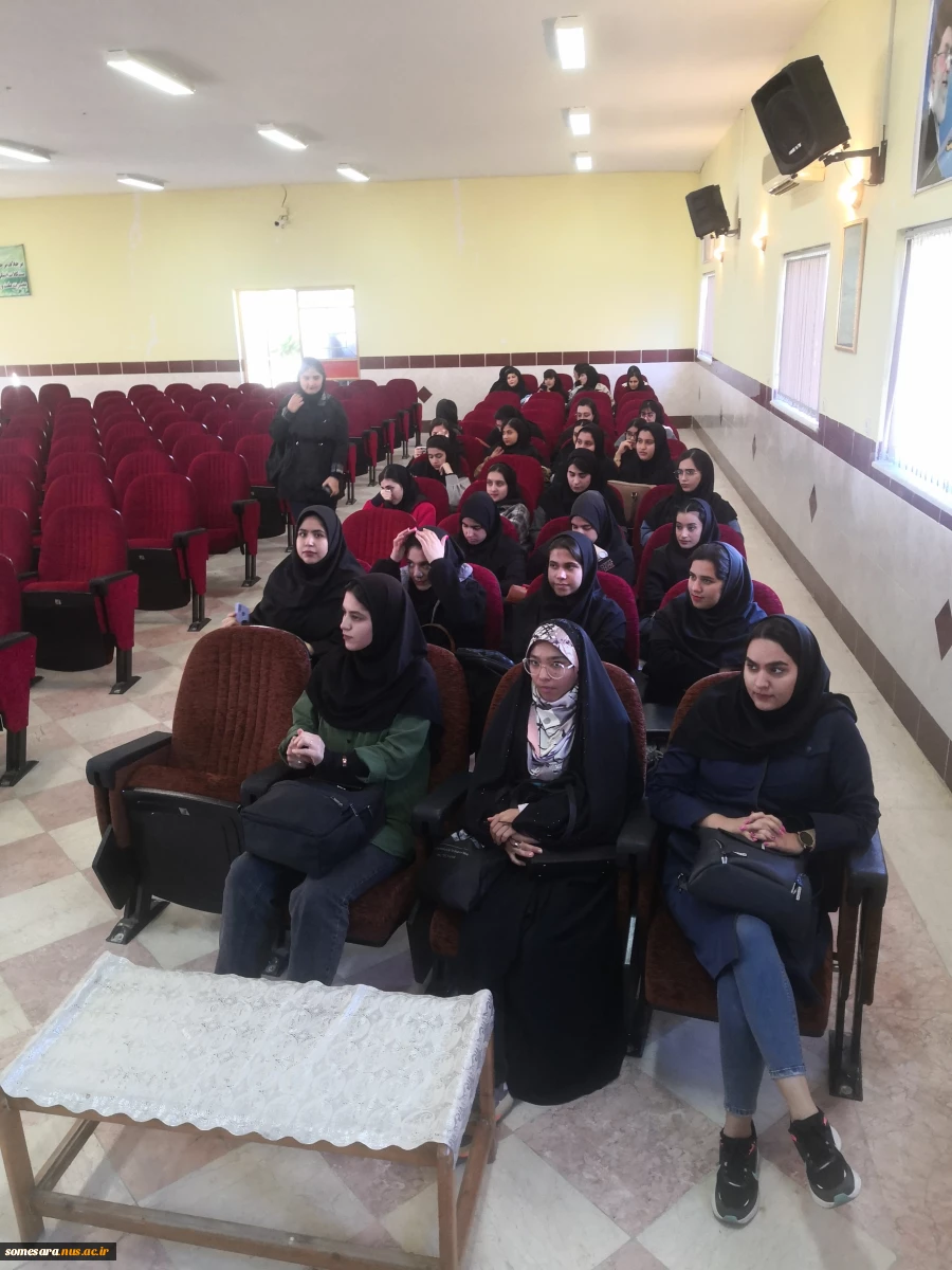 برگزاری هفته ملی پژوهش 21