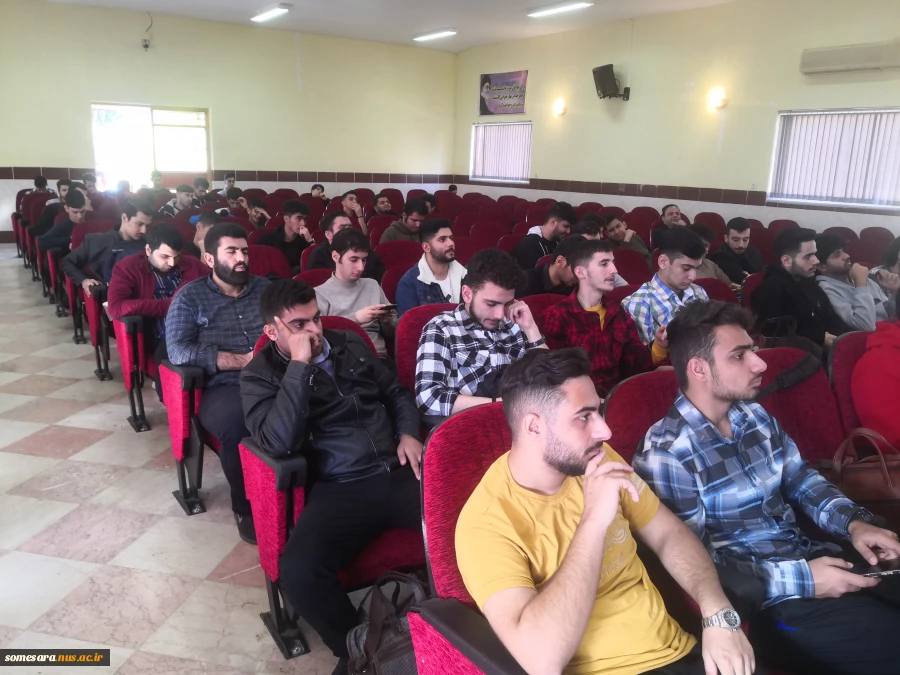 برگزاری مراسم هفته پژوهش 20