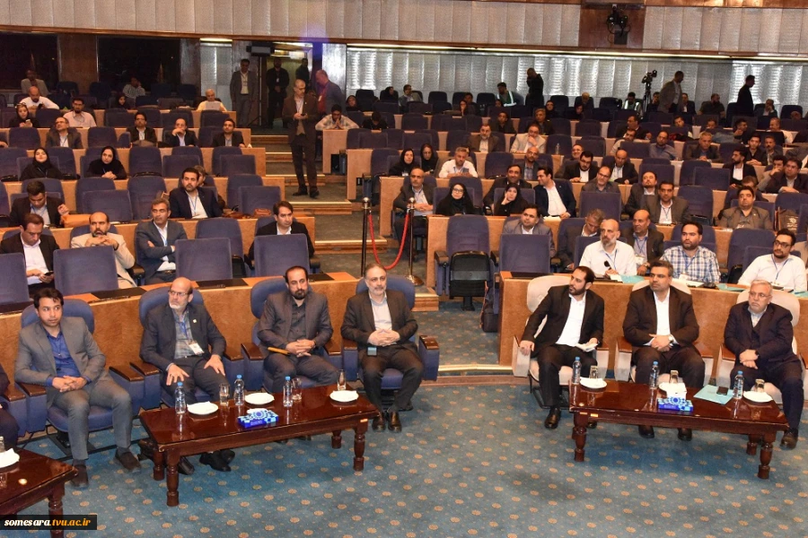 برگزاری  اولین کنفرانس ملی مهارت به میزبانی دانشگاه فنی و حرفه‌ای کشور 4