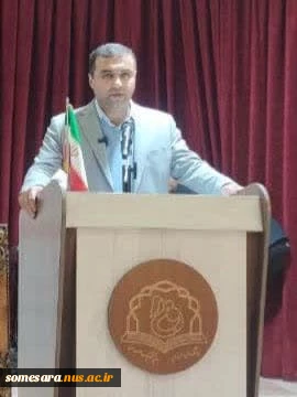 برگزاری همایش استانی  مدل کسب و کار  در دانشکده 4