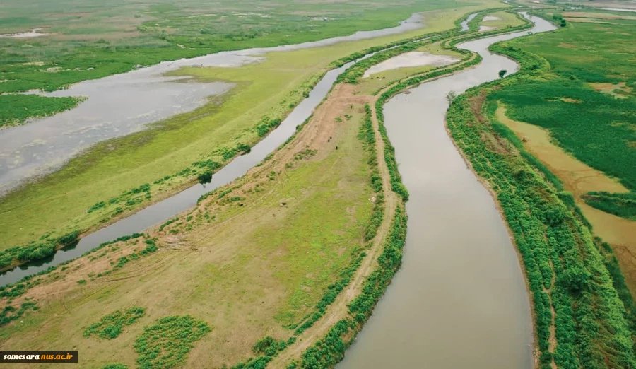 پیام رییس دانشکده ملی مهارت صومعه سرا بمناسبت روز صومعه سرا 3