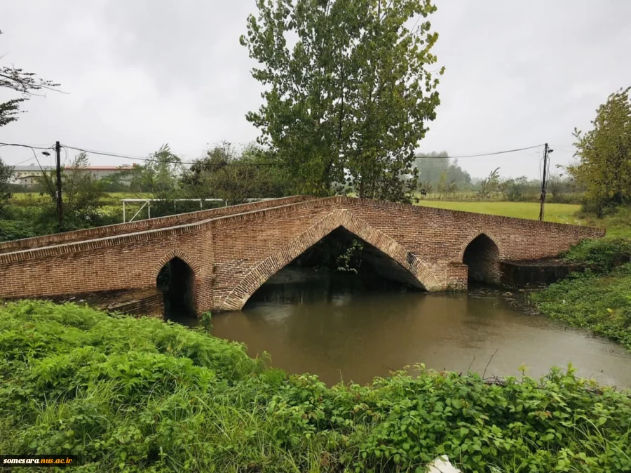 پیام رییس دانشکده ملی مهارت صومعه سرا بمناسبت روز صومعه سرا 8