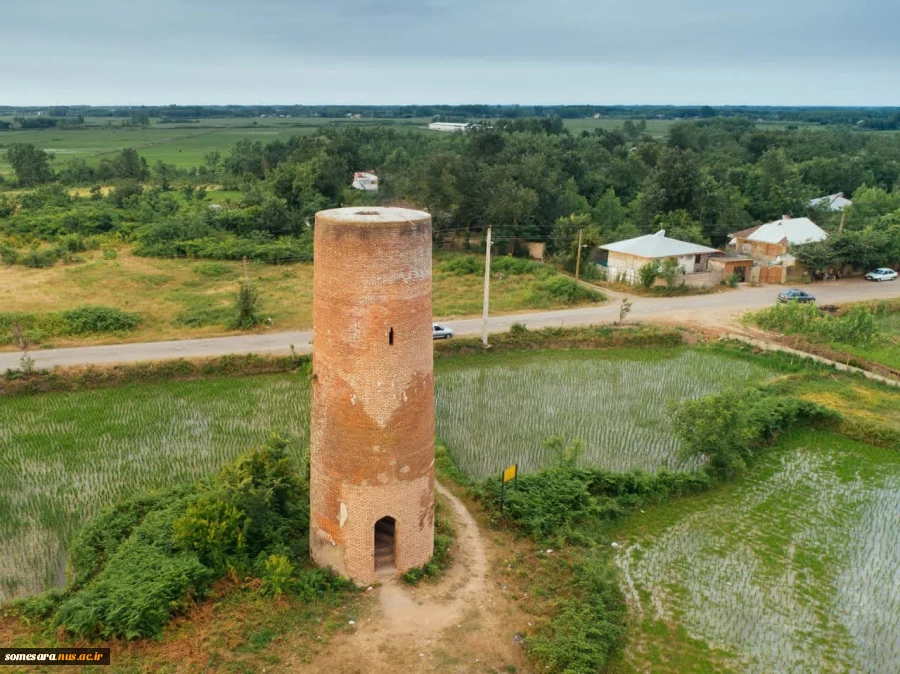 پیام رییس دانشکده ملی مهارت صومعه سرا بمناسبت روز صومعه سرا 9