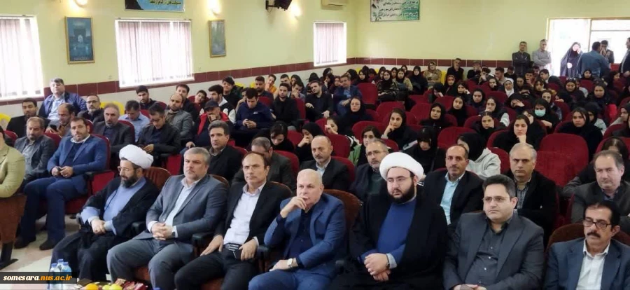 برگزاری همایش استانی مدل کسب و کار در دانشکده ملی مهارت صومعه سرا 7