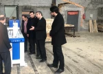 نشست مشترک دانشکده منابع طبیعی و دانشکده‌ ملی مهارت صومعه سرا با شرکت سهامی جنگل شفارود 2