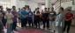 بازدید مدیر نظارت و ارزیابی دانشگاه ملی مهارت استان گیلان از دانشکده