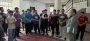 بازدید مدیر نظارت و ارزیابی دانشگاه ملی مهارت استان گیلان از دانشکده