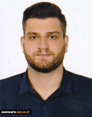 دانشجوی گرامی؛ آقای امیر اسدی، جهت انجام امور تسویه حساب با همراه داشتن تاییدیه تحصیلی مقطع کاردانی از سامانه سجاد به واحد فارغ التحصیلان مراجعه فرمائید.
(بهمراه داشتن کارت دانشجوئی در صورت تحویل الزامی است).
کارشناس امور فارغ التحصیلان، احمدی