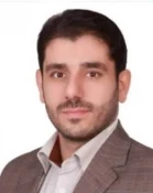 انتخاب آقای محمدهادی امینی، همکار دانشکده، به عنوان نخبه بسیجی 3